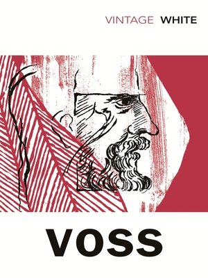 cover image of Voss
